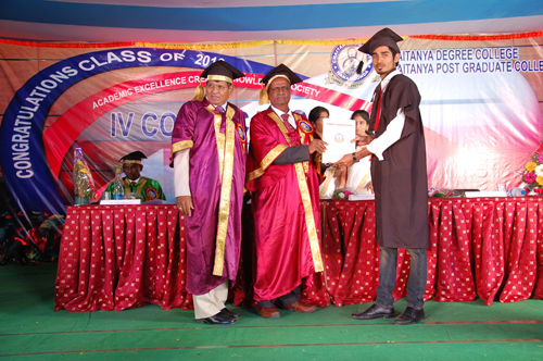 convocation 2014